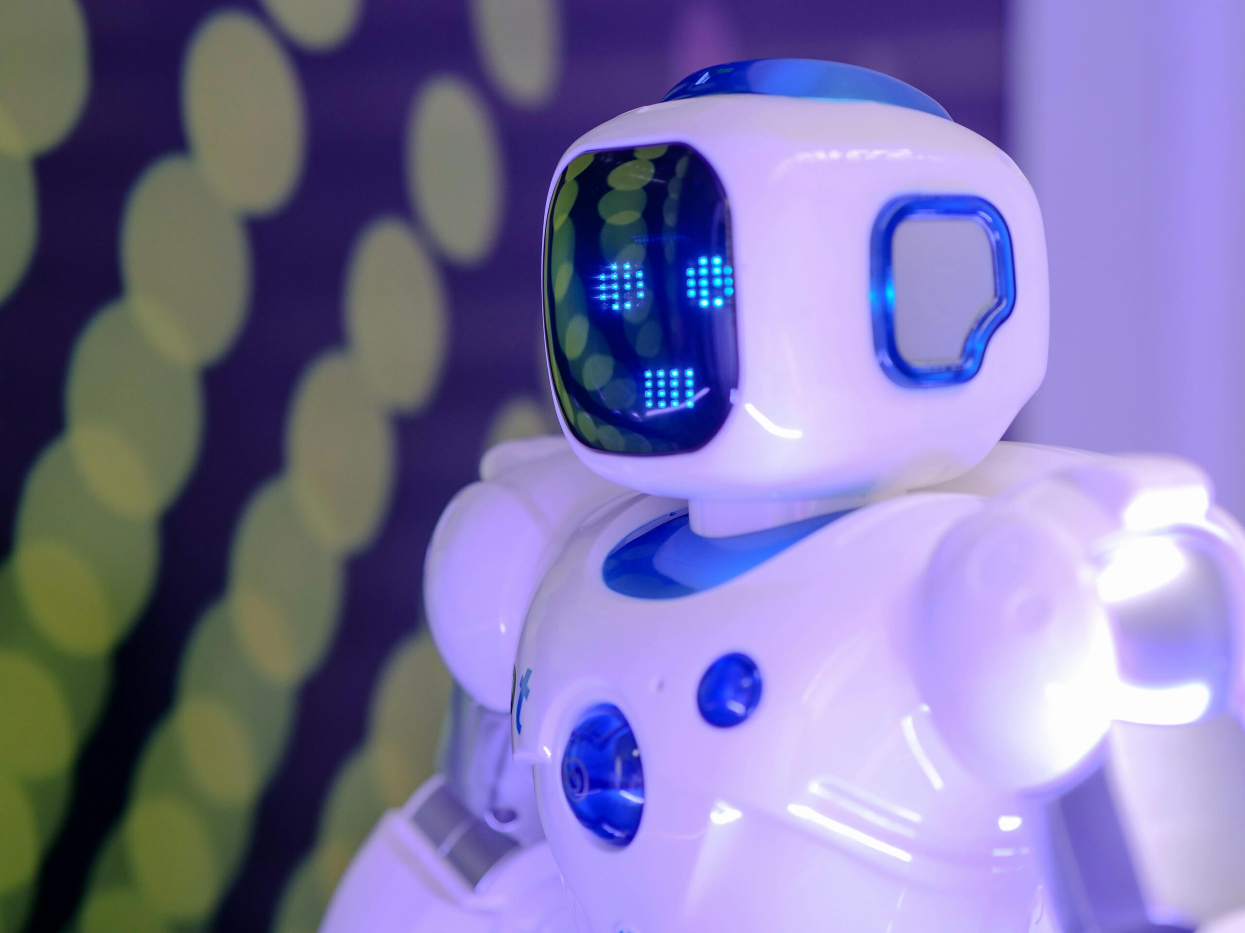 How AI Is Changing Jobs in 2026